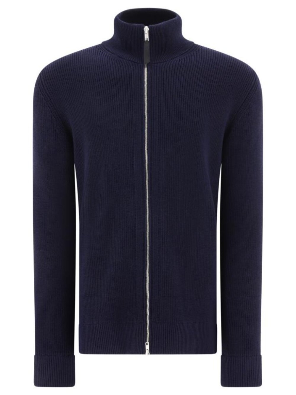 Maison Margiela Cotton And Wool Zippered Malgione Tag Size XL Men